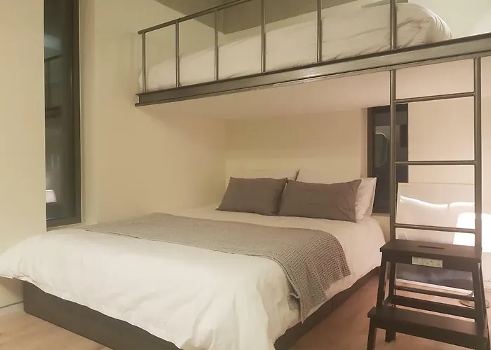 Dw Hongdae 3* ソウル特別市